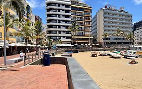 Mary Sanchez Beach Apartments